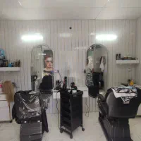 صندلی آرایشگاه مردانه درصدی