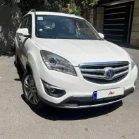 چانگان مدل۱۳۹۸