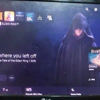 ps5 slim digital 2016|کنسول، بازی ویدئویی و آنلاین|خرمآباد, |دیوار