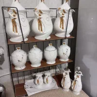 پا سماوری چینی