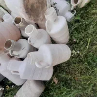 دبه|ظروف نگهدارنده، پلاستیکی، یک‌بارمصرف|اهر, |دیوار