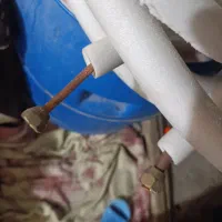 لوله مسی
