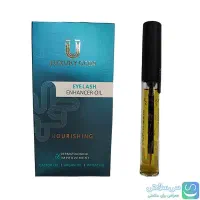 تقویت مژه لاکچری کوین