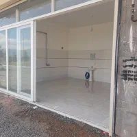 مغازه ۴۵متری تازه ساخت