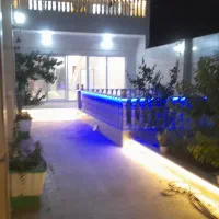 اجاره سالیانه ویلایی   دربست ( دوبلکس) شهرک پرستو