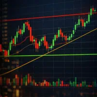 آموزش پرایس اکشن و ترید در فارکس