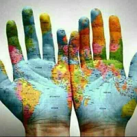 نقاشی لوکس ساختمان   آبان