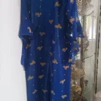 لباس کردی