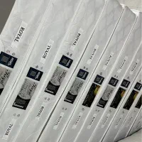 تشک مدل کلاسیک رویال با نازل ترین قیمت