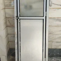 درب آلومینیومی