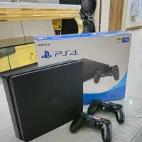 کنسول بازی ps4 اسلیم1ترا کپی خور