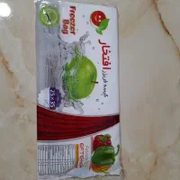 تولید و پخش لیوان سفره زباله فریزر نایلکس