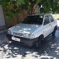 پراید ۹۷
