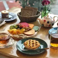 همکاری جهت افزایش بازدید و فروش کافه