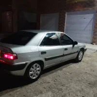 زانتیا sx2000