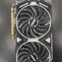 فروش عمده کارت گرافیک MSI 580 ARMOR 8G