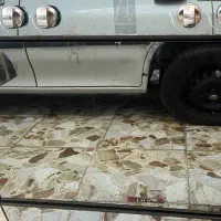 گاز طرح فر
