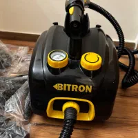 بخارشوی بایترون مدل BSX-4000
