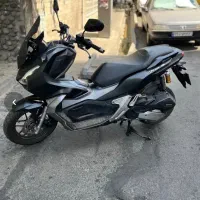 هوندا ADV 1400 2 RIMOT