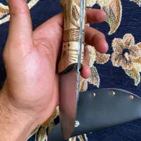 چاقو|کوهنوردی و کمپینگ|بروجرد, |دیوار