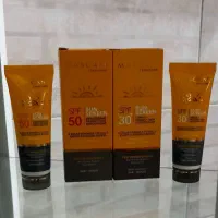 ضد آفتاب چند کاره