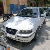 سمند se 91