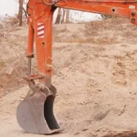 اپراتور بیل میکانیکی و Hse هستم