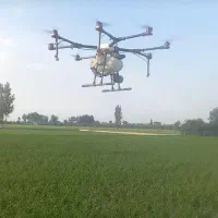 پهپاد سم پاش