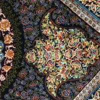 ۴تخته فرش  ۶متری  ۷۰۰شانه اصل