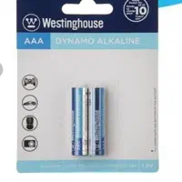 باطری قلم و نیم قلمی WestingHouse