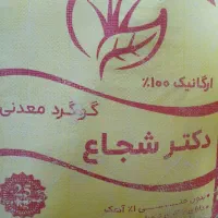 گوگرد