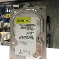 هارددیسک اینترنال Vivetronic HDD 3TB
