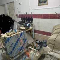 دستگاه نان بستنی