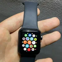 Apple Watch3 38mm|ساعت|خرم‌آباد, |دیوار