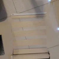 پرده زبرا