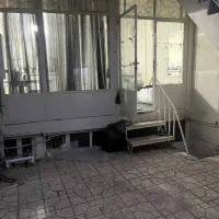 خونه ویلایی حیاط دار بر جهانگرد ۲ طبقه