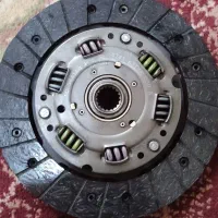 دیسک و صفحه پژو