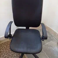 صندلی گردان