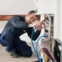 تعمیرکار پکیج/سرویس رسوب زدایی پکیج ونصب