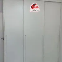 کمد دیواری ۸ کشو مدل ارژنگ کد ۲۲۲