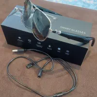 عینک آفتابی هوشمند