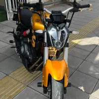 بنلی 310 جفت مدل98