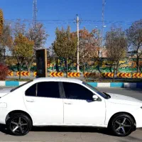 ۴حلقه رینگ اسپرت با لاستیک