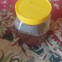 عسل کوهی طبیعیی استان فارس