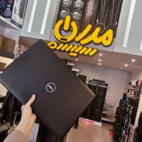 دل  17اینچی i5 نسل 10 فول کیبورد فول امکانات