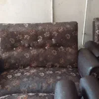 مبل ۷نفره