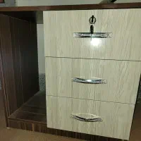 میز دفترکار مدیریت اداری