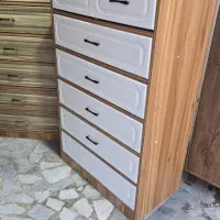 میزآرایش فانتزی *دراور mdf تولید وپخش*