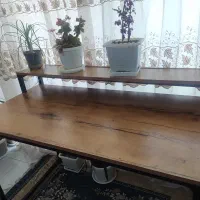 میز کار|میز تحریر و کامپیوتر|کرمانشاه, |دیوار