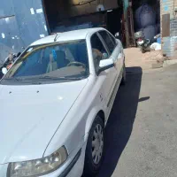 سمند SEتمیز|خودرو سواری و وانت|تهران, فتح|دیوار